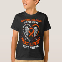 Needed A Hero God Picked My Best Friend Leukemia G