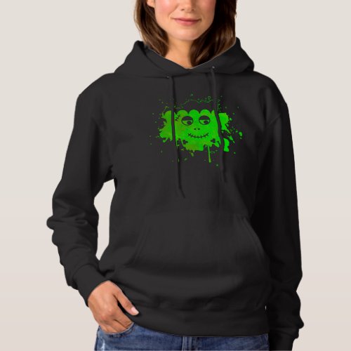 Needed Gifts Frankenstein Gift For Fans Hoodie