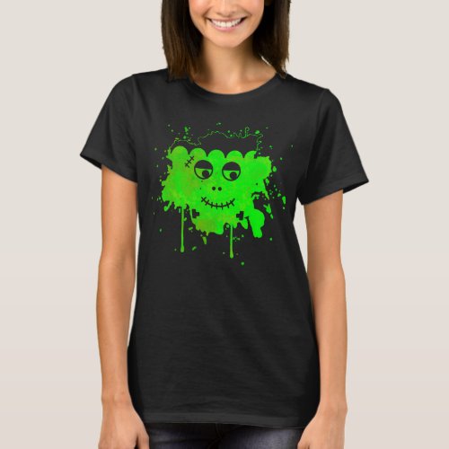 Needed Gifts Frankenstein Gift For Fans T_Shirt
