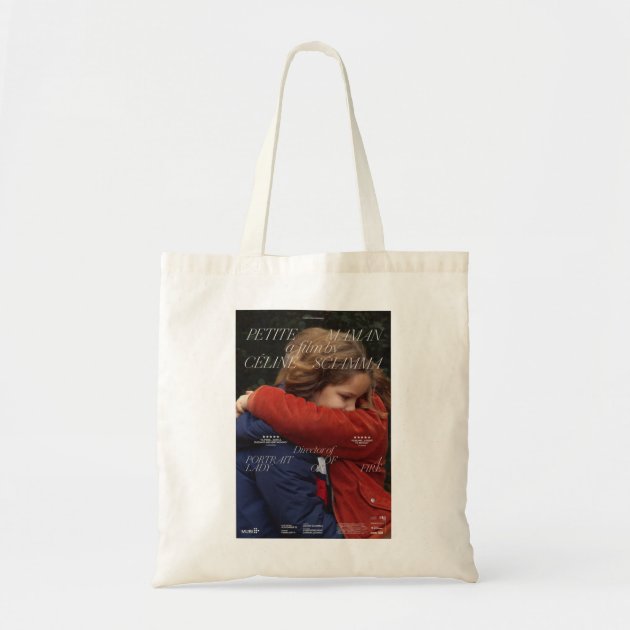 Needed Gifts Love Friend Poster Petite Maman 2 Gra Tote Bag Zazzle