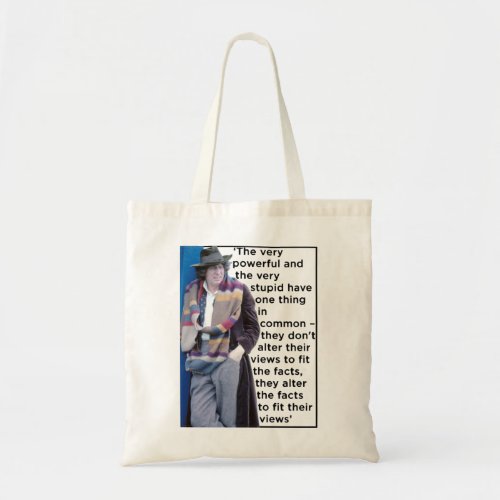 Needed Gifts Tom Writer Baker Gifts Movie Fan Tote Bag