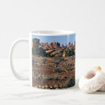 Needles from Pothole Point Trail Coffee Mug