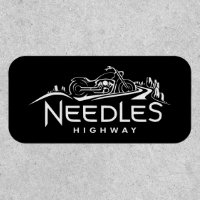 Needles Highway South Dakota Motorcycle