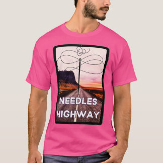 needles highway T-Shirt