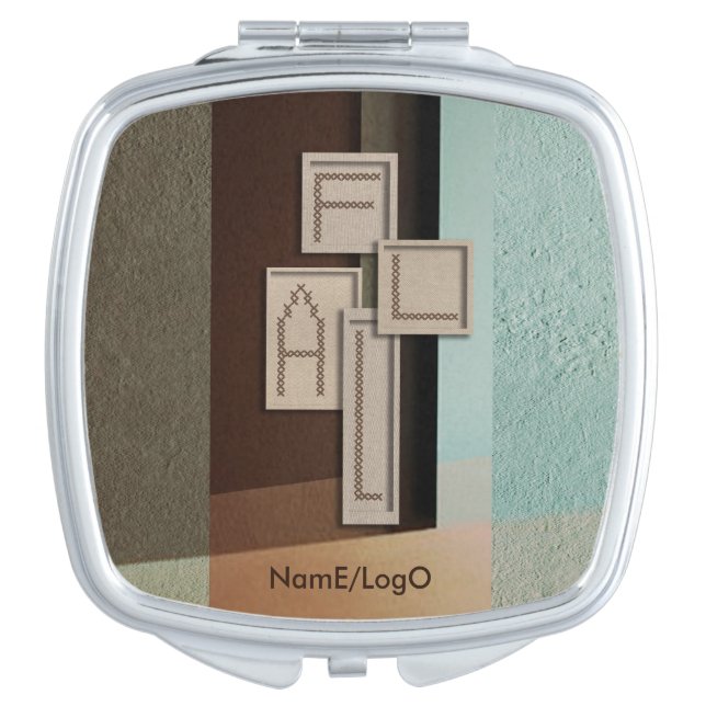 needlework_3_4forfall_2 compact mirror (Front)