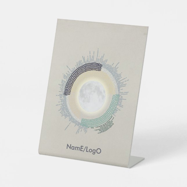 needlework_4_life on moon pedestal sign (Front)