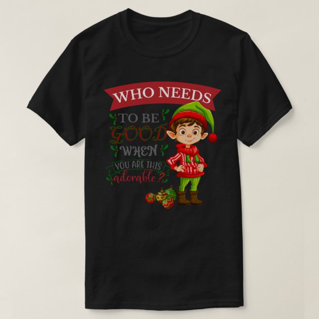 needs_2025 T-Shirt (Design Front)