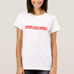 Ne'er-do-well Stamp T-Shirt