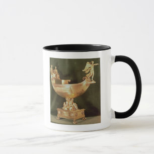 Nef belonging to Emperor Napoleon Bonaparte Mug