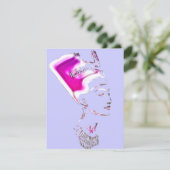 Nefertiti 'Egyptian Goddess' Design (Standing Front)