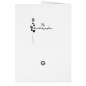 Nefertiti Reborn (Back)