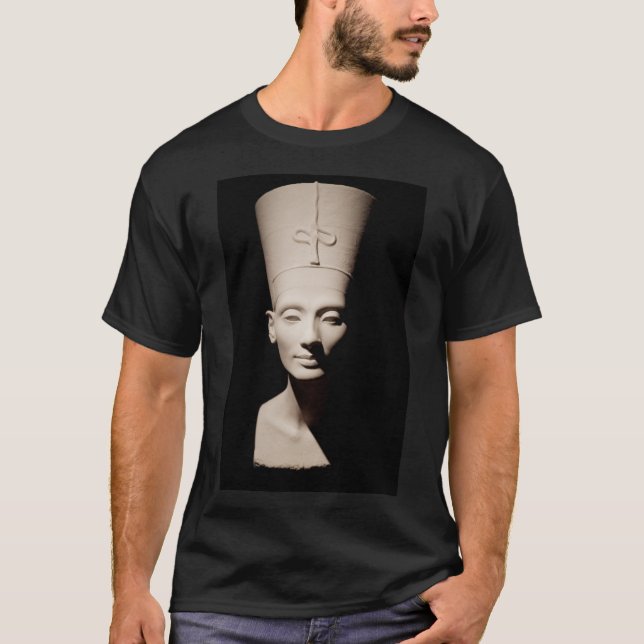 Nefertiti  T-Shirt (Front)
