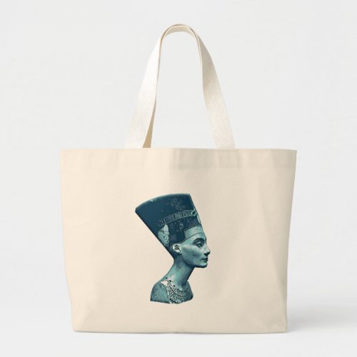 nefertiti tote