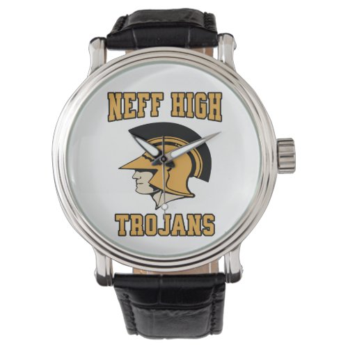 Neff High School Trojans _ La Mirada Watch
