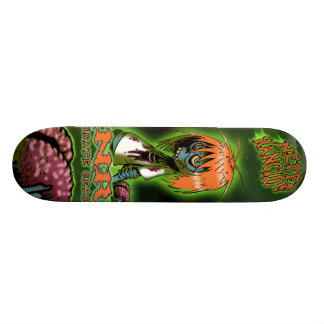Neff Rancid SkateBoard Deck