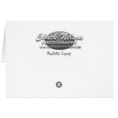 NEGLECTED LEGACY (Back Horizontal)