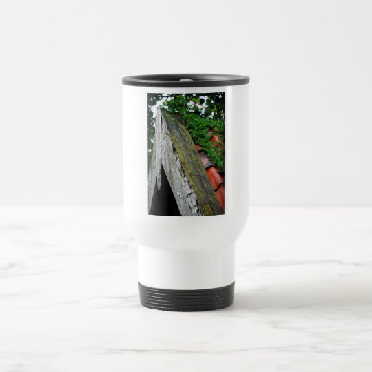 Neglected Support Travel Mug