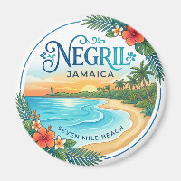 Negril Jamaica
