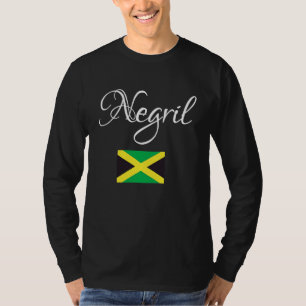 Negril, Jamaica T-Shirt
