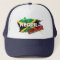 Negril UNCENSORED HAT high quality