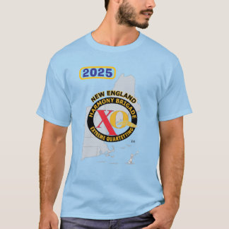 NEHB 2025 T-shirt