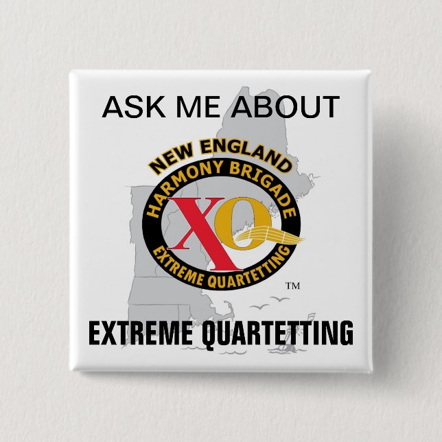 NEHB 2" square button (Front)