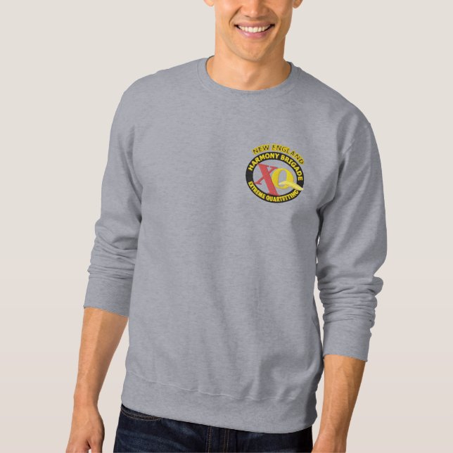 NEHB sweatshirt (Front)