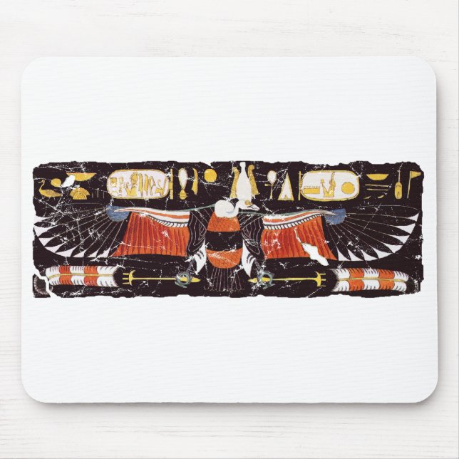 Nehkbet Mouse Pad (Front)