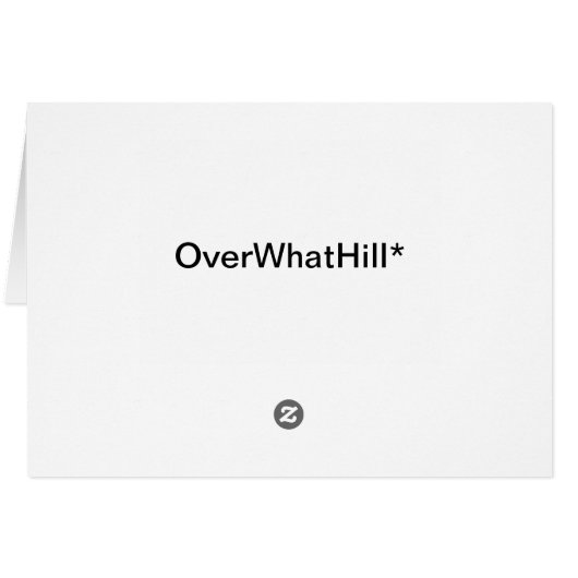 NEIGH YOU CAN'T BE "30" SAYS PONY AND HORSE (Back Horizontal)