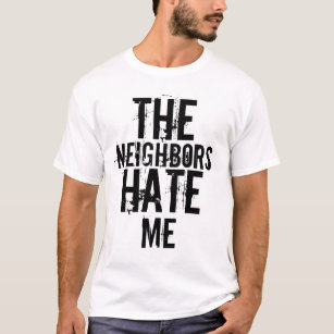 hello neighbor t shirt