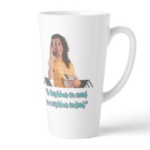 Neighbor In Need Mug
