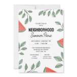 Neighborhood
