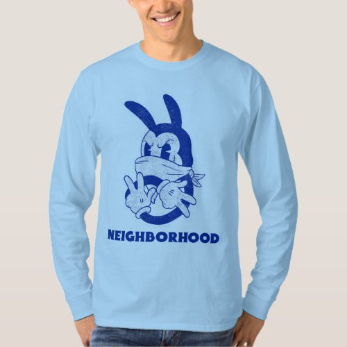 Neighborhood T_Shirt