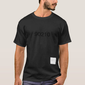 Neighborhood Themed T-shirt