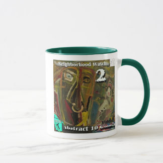 Neighborhood Watch 2- The Video Game Mug