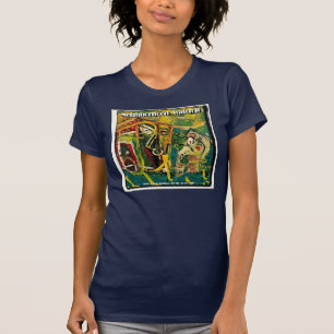 NEIGHBORHOOD WATCH II T-Shirt