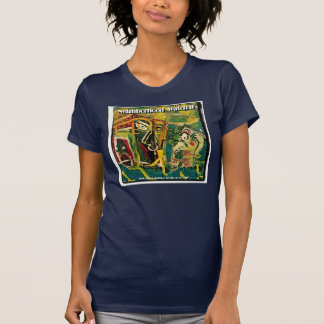 NEIGHBORHOOD WATCH II T-Shirt