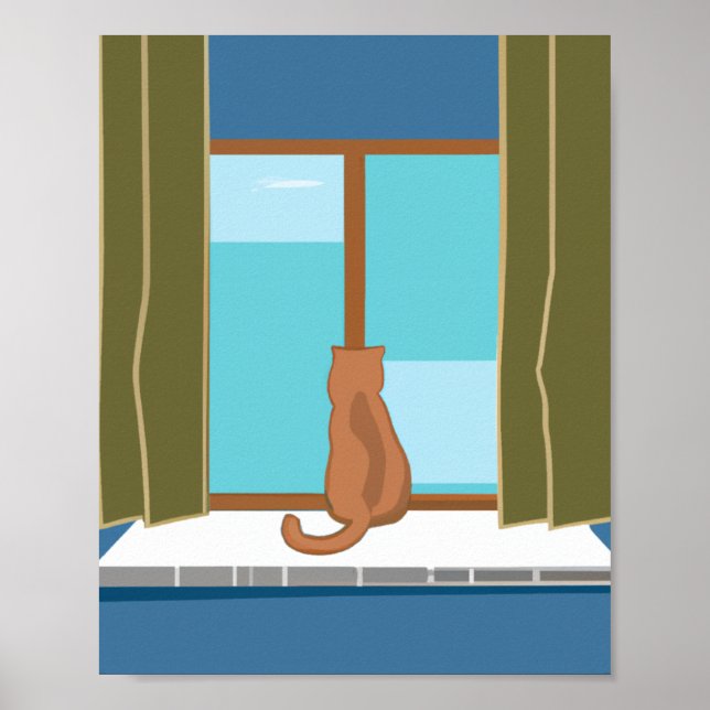 neighborhood watch poster (Front)