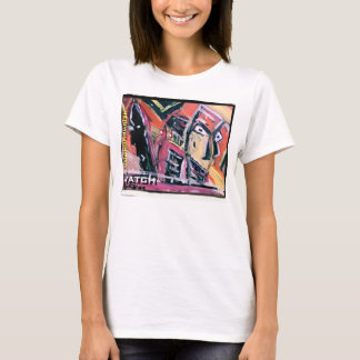NEIGHBORHOOD WATCH T-Shirt