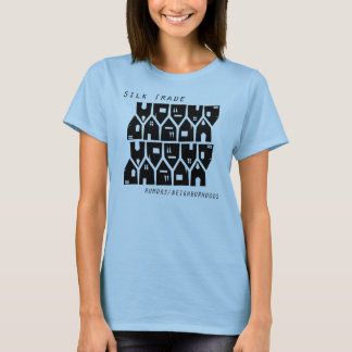 Neighborhoods Women's T-Shirt