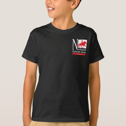 NEIHC Kid&#39;s T-Shirt