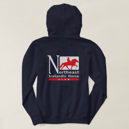 NEIHC Women&#39;s Hoodie