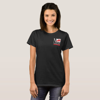 NEIHC Women's T-Shirt