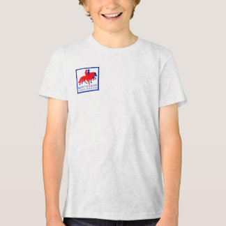NEIHC Youth T-shirt Tri-Blend Shirt