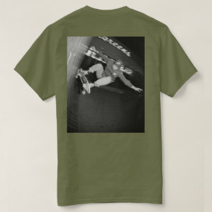 Neil Blender Mission BART Station  T-Shirt