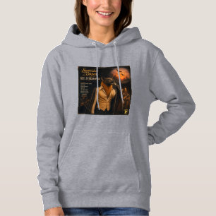 Neil Diremond: a Parody Hoodie