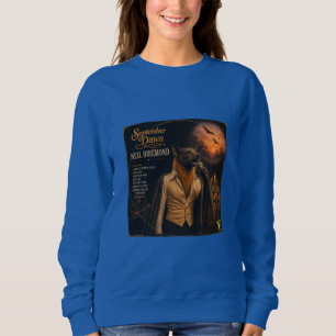 Neil Diremond: a Parody Sweatshirt