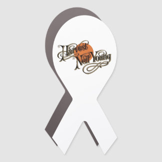 neil young car magnet