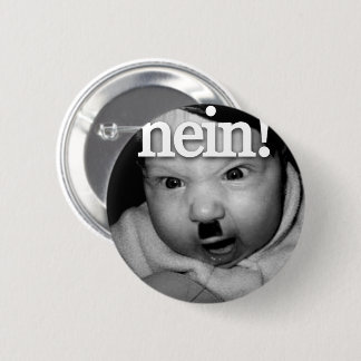 NEIN! button