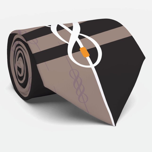 NekDek Neck Tie (Creator Uploaded)